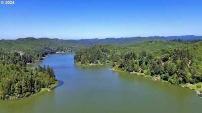 Residential Land For Sale in Lakeside, Oregon