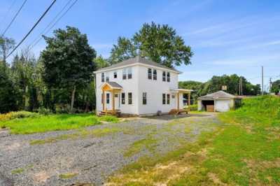 Home For Sale in Hudson, Massachusetts