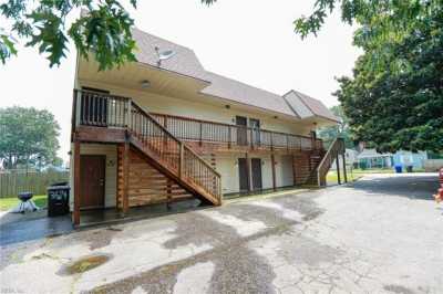 Apartment For Rent in Portsmouth, Virginia