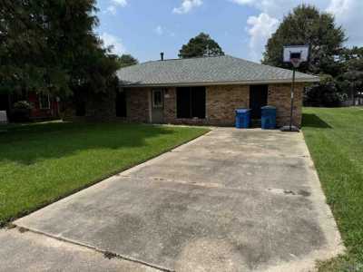 Home For Sale in Addis, Louisiana