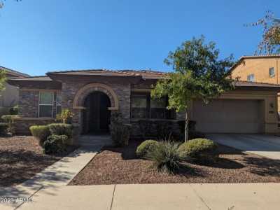 Home For Rent in Buckeye, Arizona