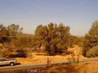 Residential Land For Sale in Coarsegold, California