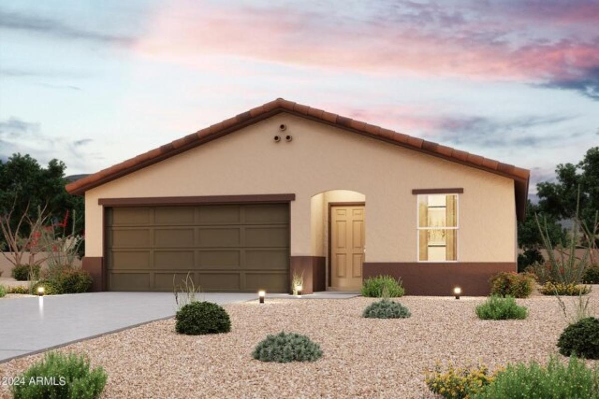 Picture of Home For Sale in Arizona City, Arizona, United States