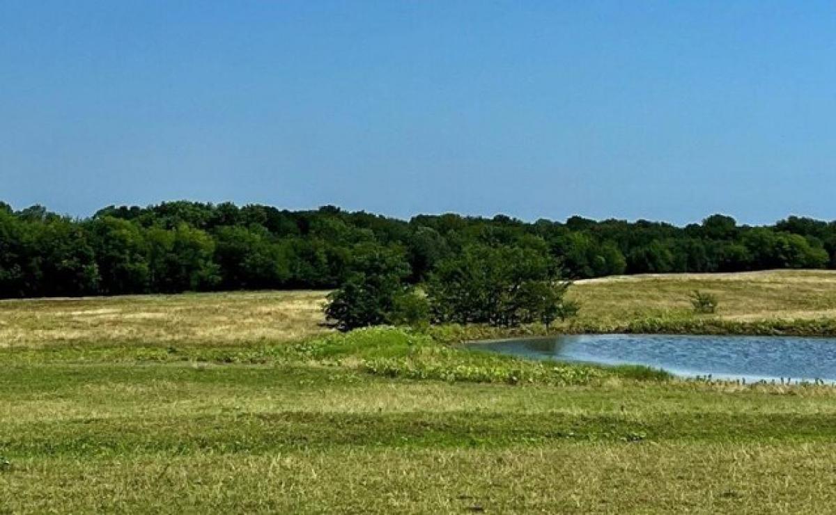 Picture of Residential Land For Sale in Lone Oak, Texas, United States