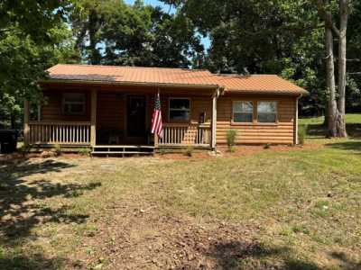 Home For Sale in Frenchburg, Kentucky