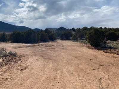 Residential Land For Sale in Cedar City, Utah