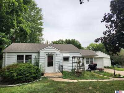 Home For Sale in Beatrice, Nebraska