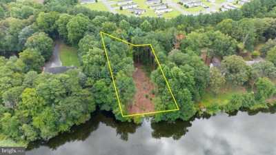 Residential Land For Sale in Lincoln, Delaware