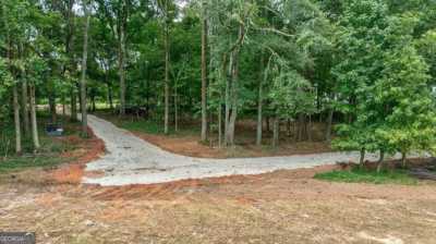 Residential Land For Sale in Statham, Georgia