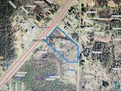 Residential Land For Sale in Cloquet, Minnesota