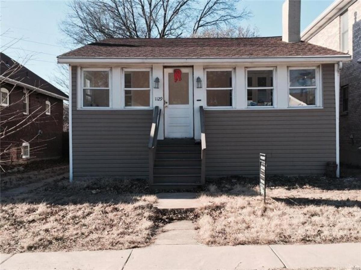 Picture of Home For Rent in Richmond Heights, Missouri, United States