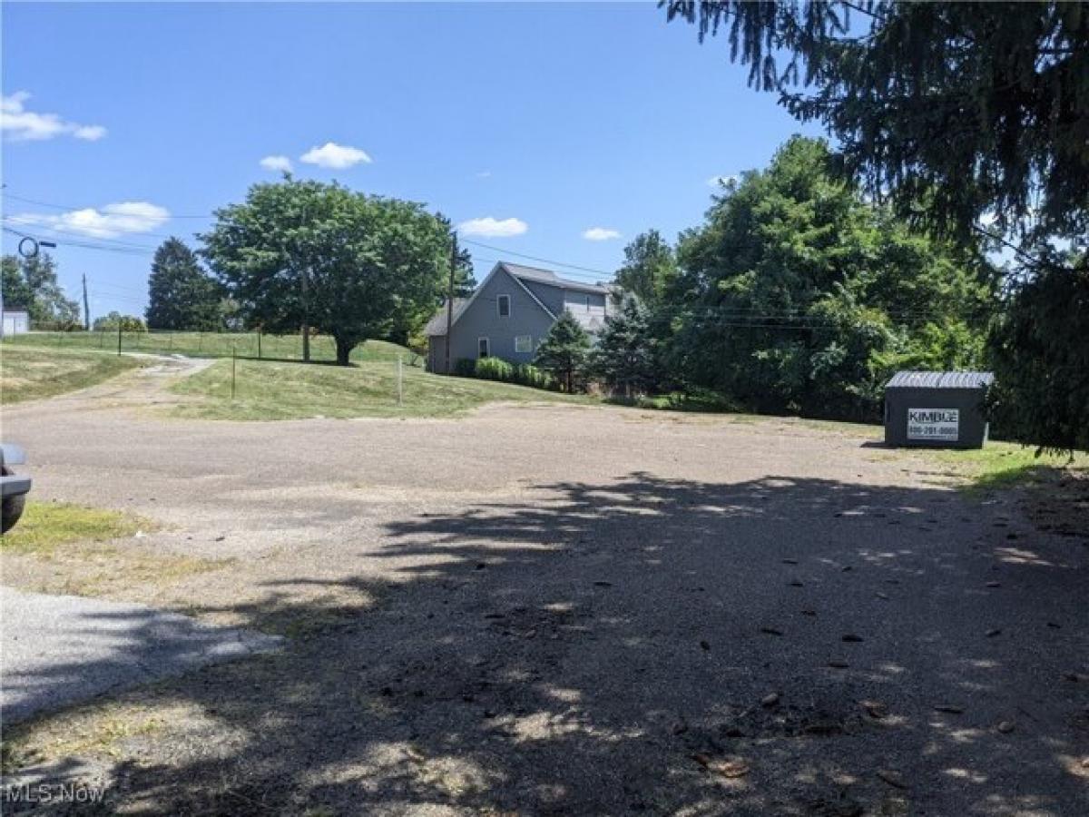 Picture of Residential Land For Sale in Saint Clairsville, Ohio, United States