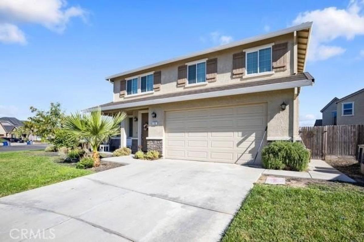 Picture of Home For Sale in Merced, California, United States