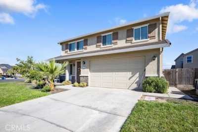 Home For Sale in Merced, California