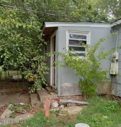 Home For Sale in Clarksdale, Mississippi