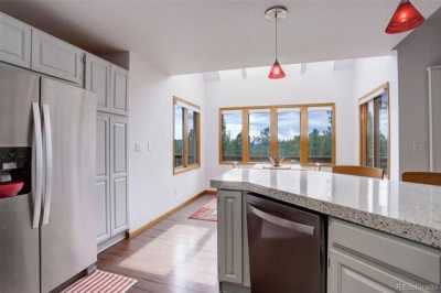 Home For Sale in Pine, Colorado