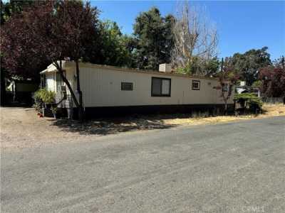 Home For Sale in Lower Lake, California