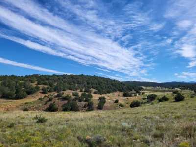 Residential Land For Sale in Westcliffe, Colorado