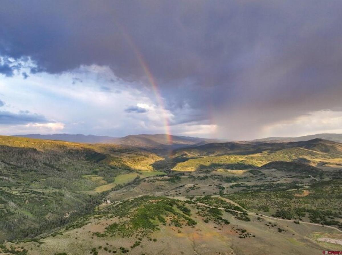 Picture of Residential Land For Sale in Somerset, Colorado, United States