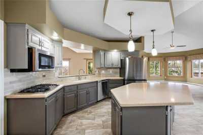 Home For Sale in Andover, Minnesota