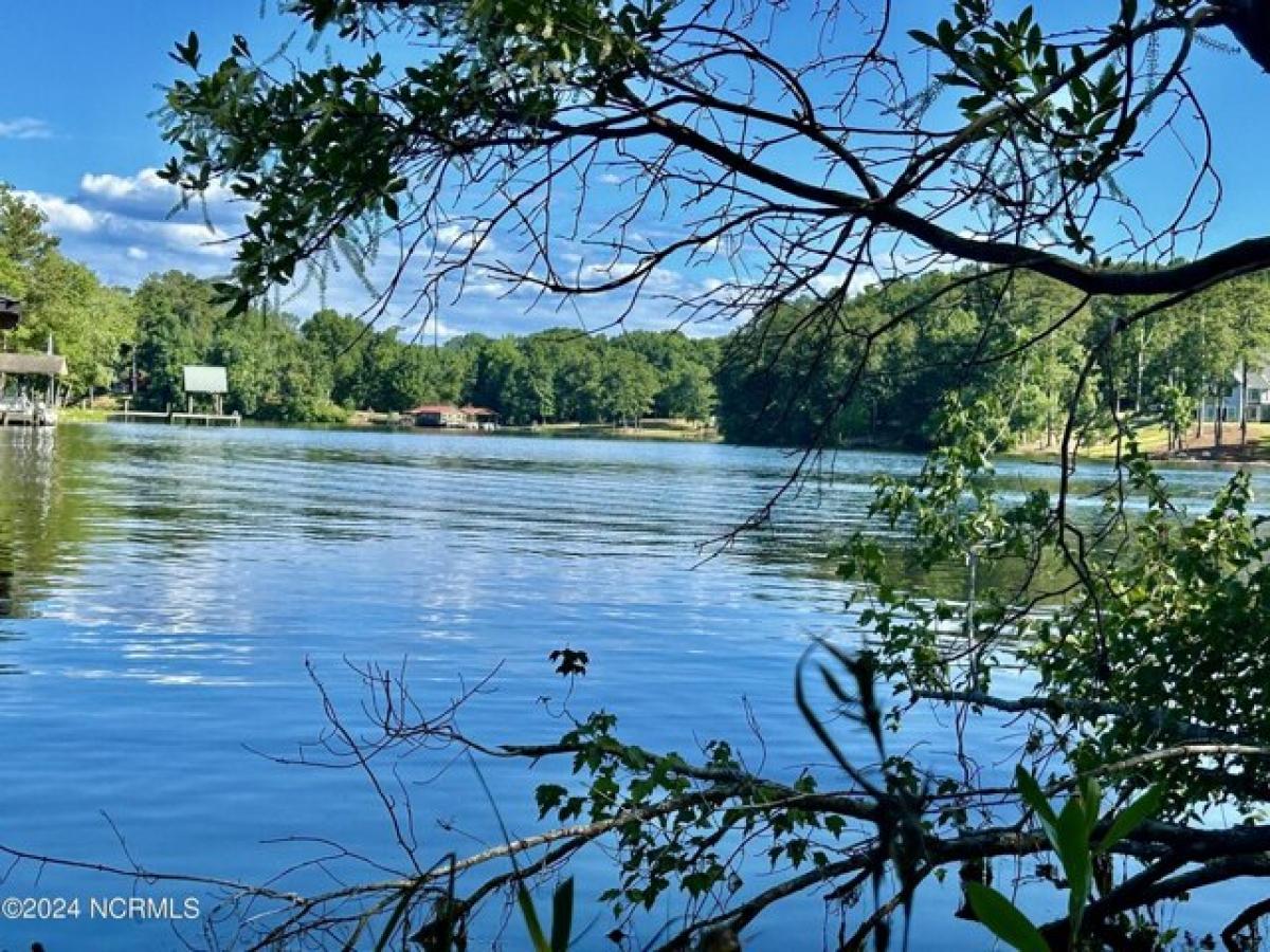 Picture of Residential Land For Sale in Rockingham, North Carolina, United States