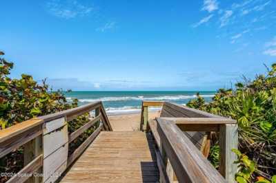 Residential Land For Sale in Melbourne Beach, Florida