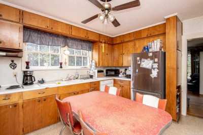 Home For Sale in Hensley, Arkansas