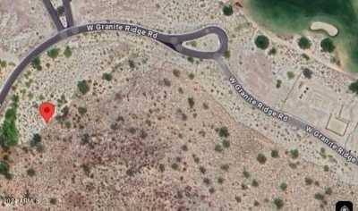 Residential Land For Sale in Buckeye, Arizona