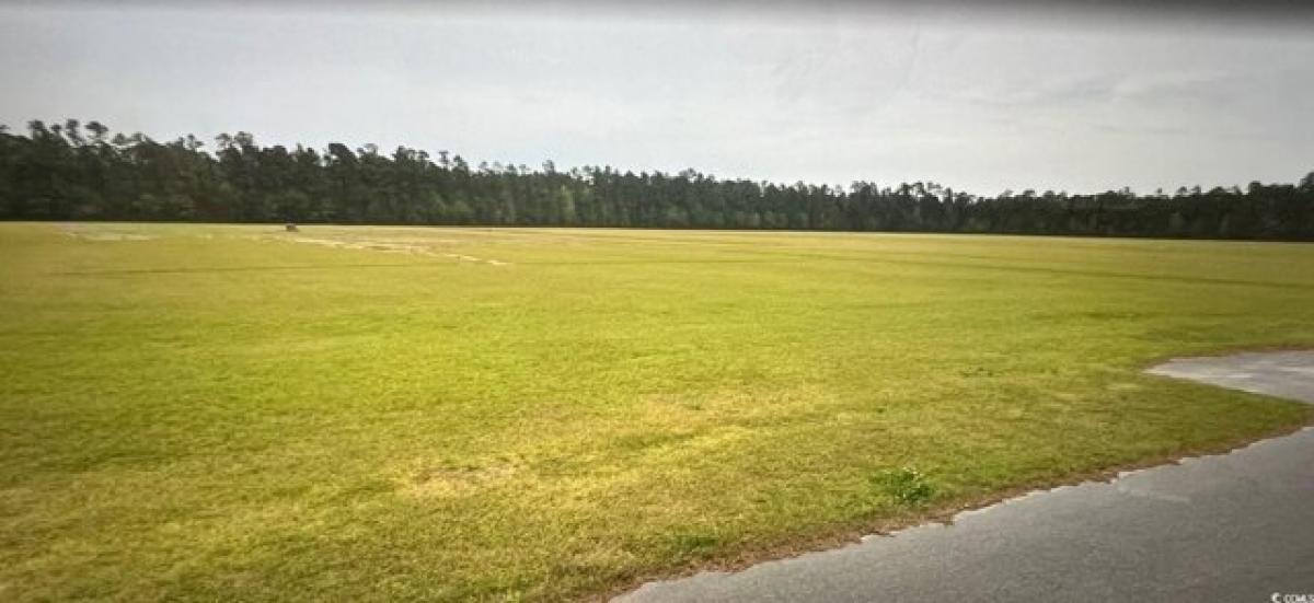 Picture of Residential Land For Sale in Aynor, South Carolina, United States