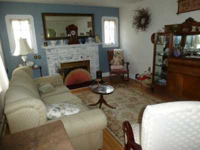 Home For Sale in Elmira, New York