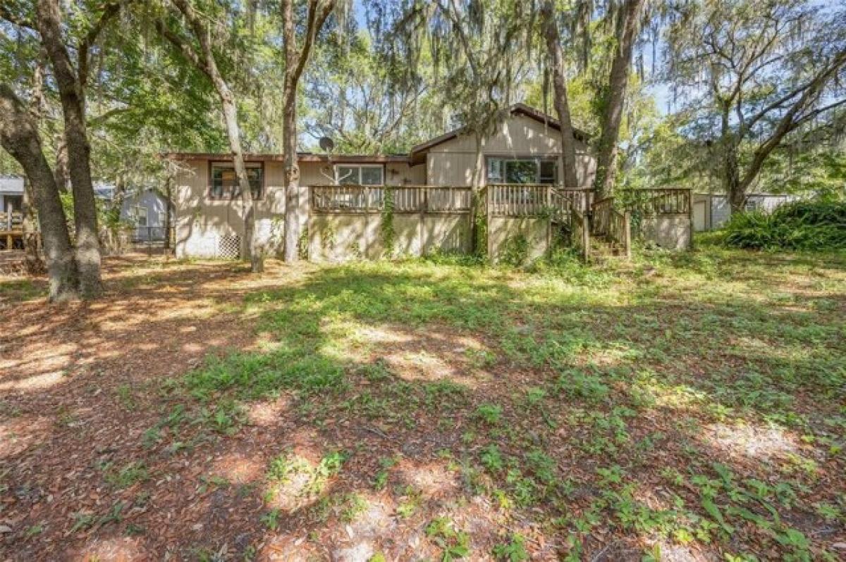 Picture of Home For Sale in Hawthorne, Florida, United States