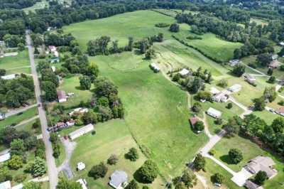 Home For Sale in Strawberry Plains, Tennessee