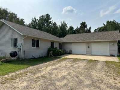 Home For Sale in Backus, Minnesota