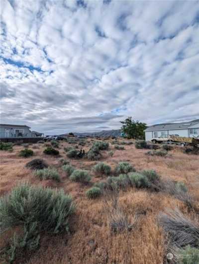 Residential Land For Sale in Mattawa, Washington