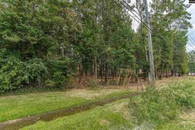 Residential Land For Sale in Columbia, South Carolina