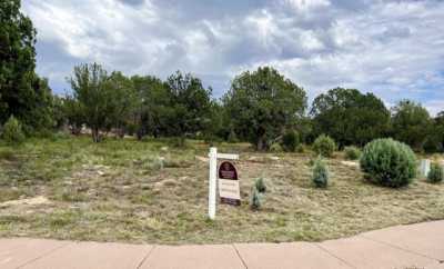 Residential Land For Sale in Payson, Arizona