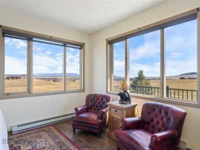 Home For Sale in Livingston, Montana