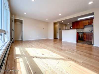 Apartment For Rent in Anchorage, Alaska