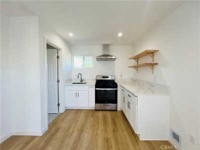 Apartment For Rent in Inglewood, California