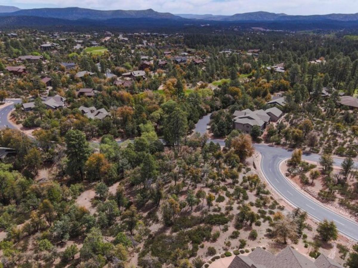 Picture of Residential Land For Sale in Payson, Arizona, United States