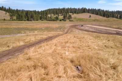 Residential Land For Sale in Huson, Montana