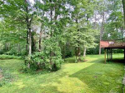 Home For Sale in Ironton, Minnesota