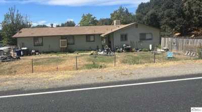 Home For Sale in Red Bluff, California