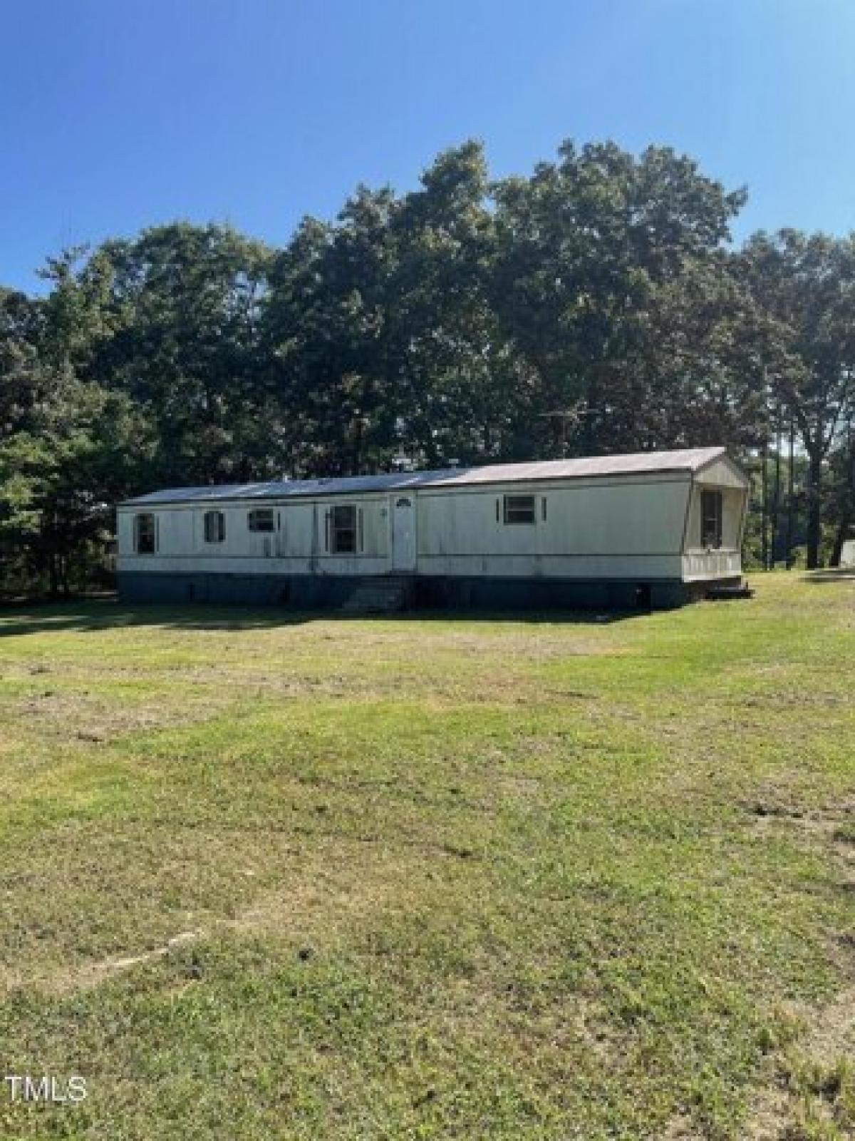 Picture of Residential Land For Sale in Benson, North Carolina, United States