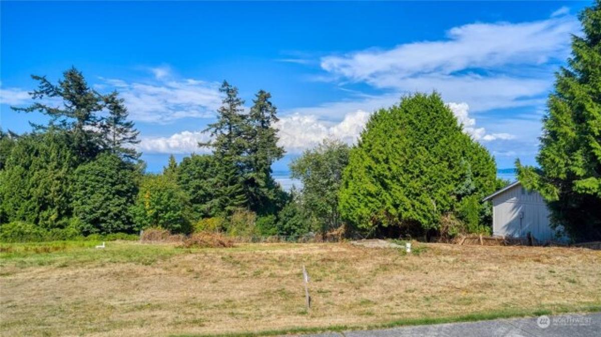 Picture of Residential Land For Sale in Point Roberts, Washington, United States