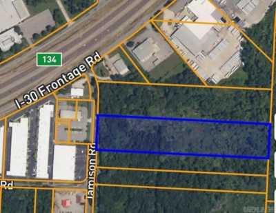 Residential Land For Sale in Little Rock, Arkansas