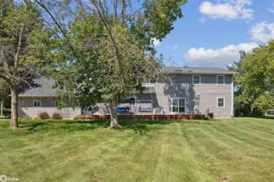 Home For Sale in Wapello, Iowa