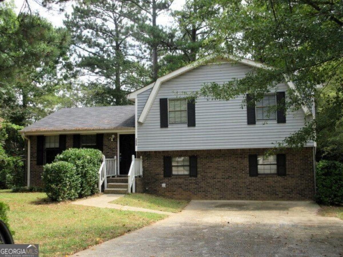 Picture of Home For Sale in Ellenwood, Georgia, United States