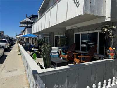 Home For Rent in Newport Beach, California