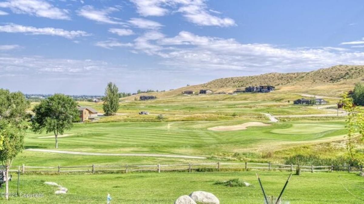 Picture of Residential Land For Sale in Sheridan, Wyoming, United States